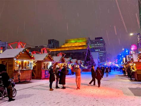 The Top 10 Montreal Winter Festivals To Make The Most Of Winter 2024 ...