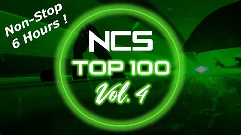 𝗡𝗖𝗦 𝗧𝗼𝗽 𝟭𝟬𝟬 𝗩𝗼𝗹 𝟰 Best of NCS Most Viewed Songs Gaming Music