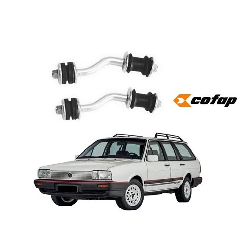 Bieleta Dianteira Cofap Volkswagen Santana Quantum 1 8 2 0 1984 A 1990