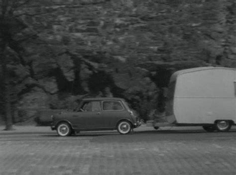 Imcdb Org Morris Mini Minor Deluxe Mki Ado In Filmavisen