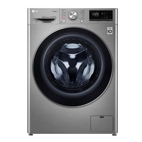 LG Twin Wash Washing Machine- F3L2CRV2T - DIGITECH STORES