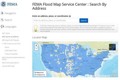 FEMA Flood Map Information | Washington County, NY - Official Website