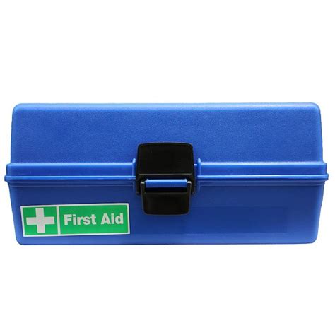 Buy Livingstone General Purpose First Aid Kit In Medium Plastic Case