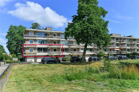 Appartement Verkocht Zwanensingel Gc Velp Ge Funda