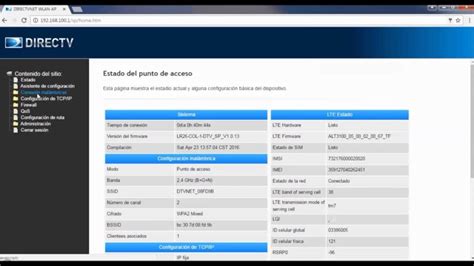 Guía Completa Cómo Configurar Correctamente El Apn De Directv Para