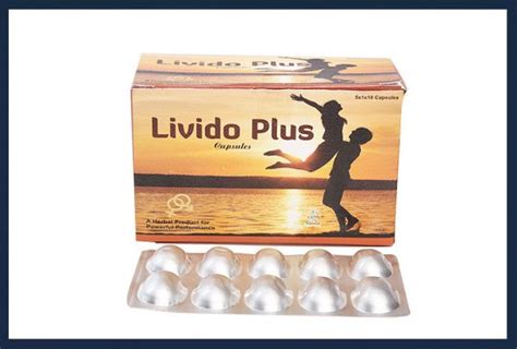 Ayurvedic Sex Capsules For Men Manufacturer