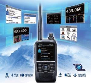 Id E Repeater List Icom Europe