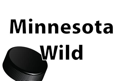 Minnesota Wild Tickets | 2018-19 Schedule | Cheap Prices