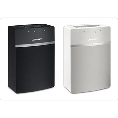 Bose SoundTouch 10