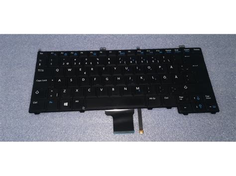 Tastatura Za Dell Latitude E E E Svetlo Kupindo