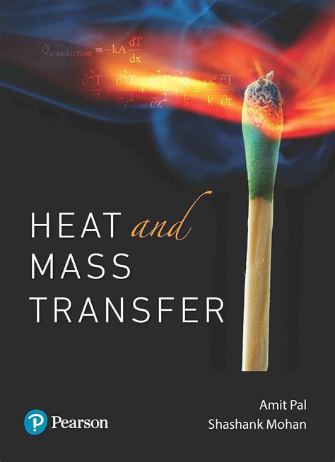 Buy Heat And Mass Transfer First Edition Book Online At Low Prices In