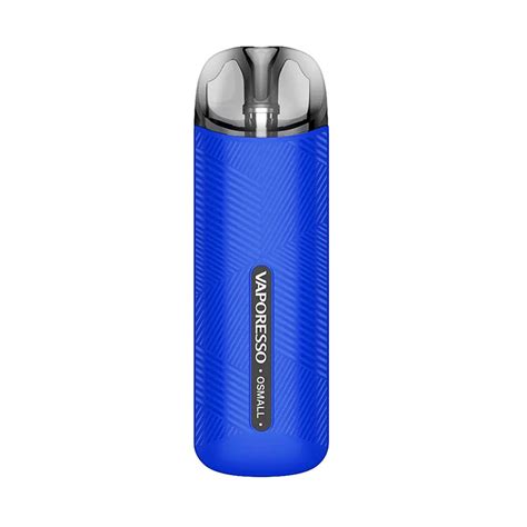 Vaporesso OSMALL POD Kit Blue