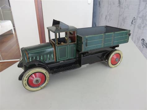 Distler Wind Up Car 1920 1929 Germany Catawiki