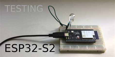 GitHub - martinberlin/ESP32-S2: Testing Arduino-framework in ESP32-S2 ...