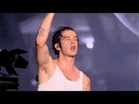 The 1975 Sex Give Yourself A Try People Live In Honolulu Hawaii