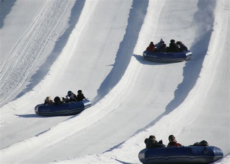 Blue Mountain | New Years Eve | Snow tubing, Poconos, Mountain resort