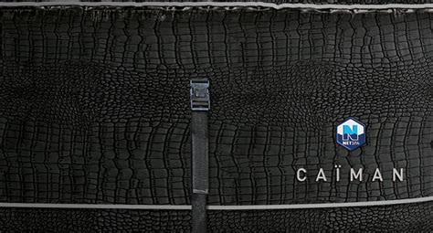 netspa inflatable spa caiman netspa