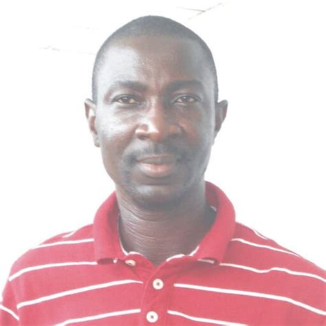 Charles ASUNBIARO Lecturer Master Of Technology Adeyemi College