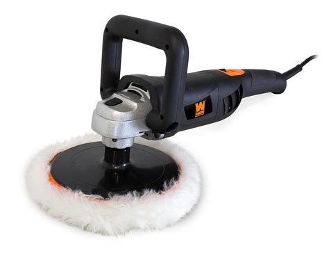 Best Wen 943 Sander Polisher Manual – Home & Home