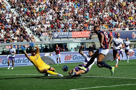 Bologna 2-1 Fiorentina: Highlights and match report - Viola Nation