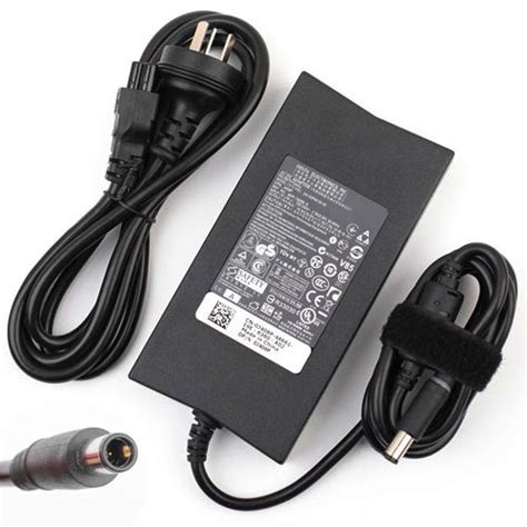 19 5V 7 7A 150W Dell Alienware M15x Chargeur Pour 150W Dell Inspiron