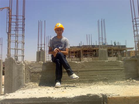 Arab Contractors Training 2009 تدريب المقاولون العرب Flickr