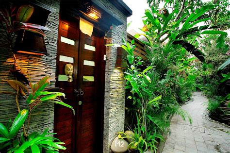 Dream Villas Seminyak, Bali - Bali Discover