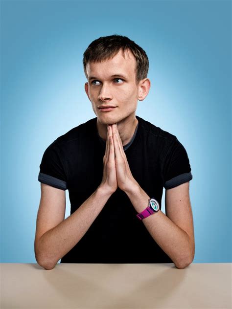 Vitalik Buterin Bu 2 Altcoine Dikkat Çekti Yardım Ettim Coinler us