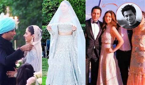 Mahira Khan Married Her Businessman Friend Saleem Karim