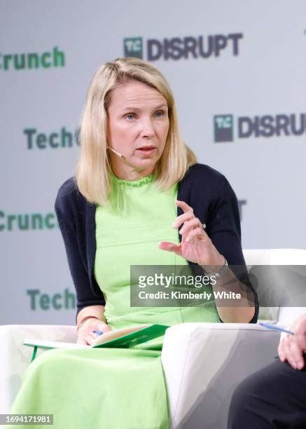 1514 Marissa Mayer Photos And High Res Pictures Getty Images