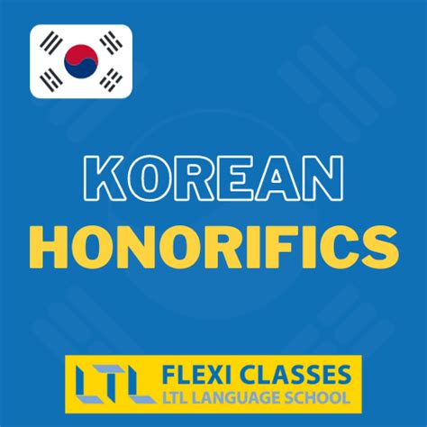 Korean Honorifics || Using 씨 and 님 to Show Respect in Korean