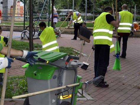 Lavoro Facile ENTE PUBBLICO ASSUME 1 OPERATORE ECOLOGICO A LATINA