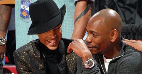 Dave Chappelle Calls Prince's Death 'Black 9/11' | HuffPost