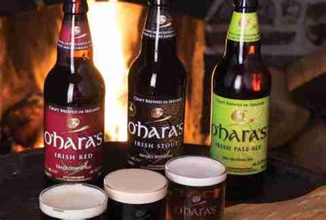 Best Irish Beers Besides Guinness to Drink This St. Patrick's Day - Thrillist