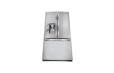 Lg Lfx St Door French Door Smart Cooling Refrigerator Lg Usa