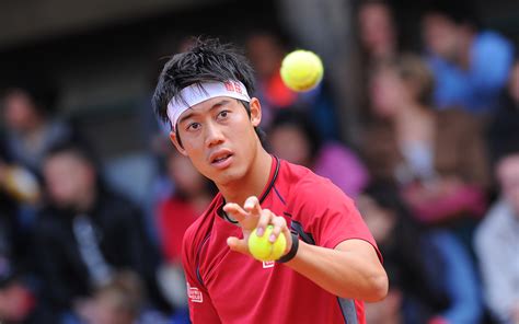 錦織 圭（kei Nishikori） 【テニス】凄すぎる「錦織圭」その功績･生い立ち･プライベートとは… Naver まとめ