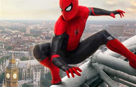 Another MCU Return For 'Spider-Man 3' Has Just Been Confirmed