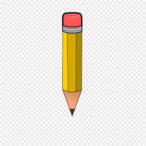 Big Pencil Cliparts png images | PNGWing - Clip Art Library