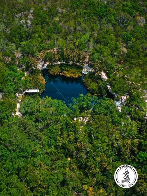 Best Cenotes Cancun You Must Explore