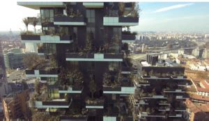 È il Bosco Verticale di Stefano Boeri il grattacielo più bello e