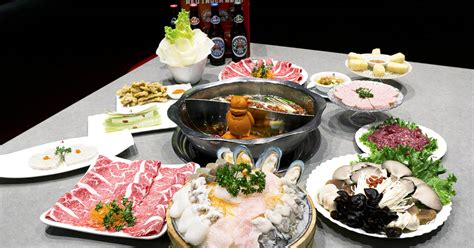 Celebrate Chinese New Year With Liuyishou Hot Pot Week