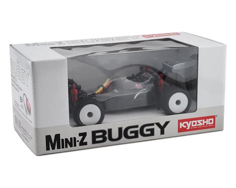 Kyosho Mb Ve Mini Z Buggy Inferno Mp Tki Chassis Set Kyo