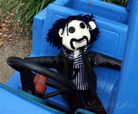 Coraline Birthday T Box