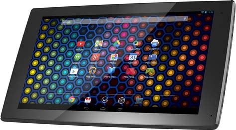 Archos Serisi Notebookcheck Tr