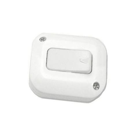 Llave Exterior Punto Interruptor Taad