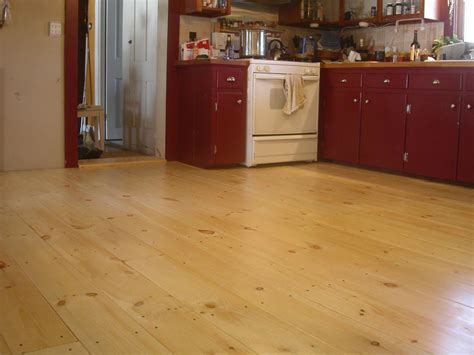 timberknee  pine flooring gallery