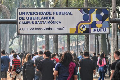 Cursos Na Ufu Uberlandia - 5