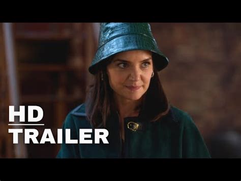 Rare Objects Official Trailer 2023 Julia Mayorga Derek Luke Alan