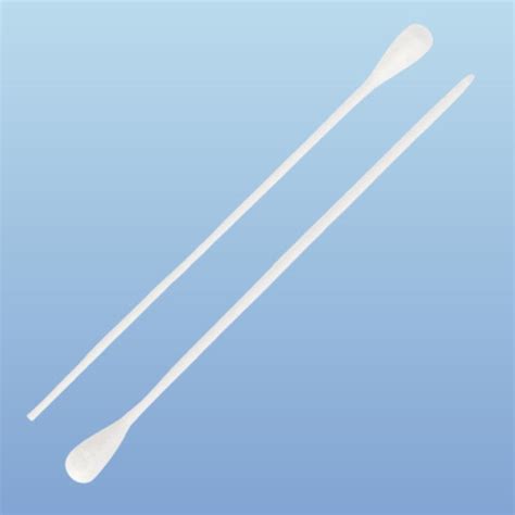 Medline Sterile Jumbo Tip Rayon Obgyn Swab Paper Shaft