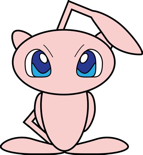 Mew Pokemon Icon Hot Sex Picture